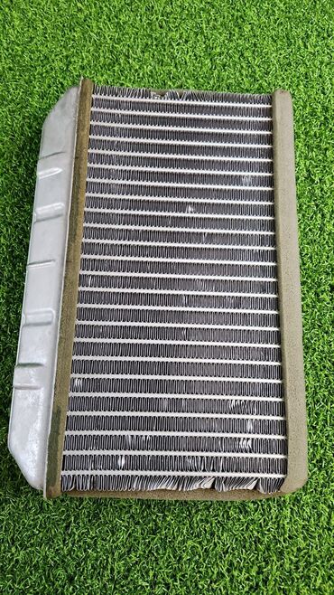 запчасти двигатель: Масляный радиатор BMW 2012 г., Б/у, Оригинал, Германия