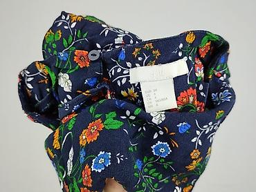 multiblu bluzka: H&M, Bluzka damska, rozmiar XS — 4
