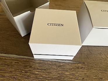 garmin instinct 3: Классические часы часы, Citizen, Япония, Мужские, Новый — 9