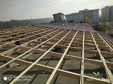 профнастил россия: Крыша жабабыз көп кабатту домдордун жэр үйлөрдүн крышасын жабабыз — 2
