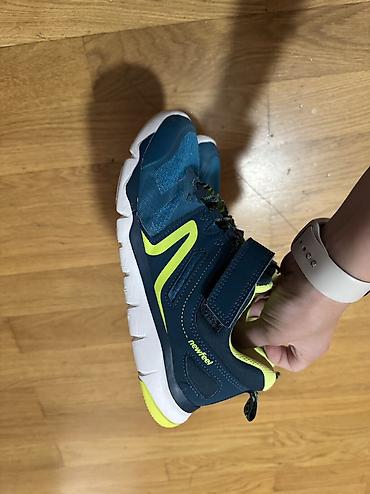 кроссовки nike: Кроссовки, Размер: 37, Унисекс — 3