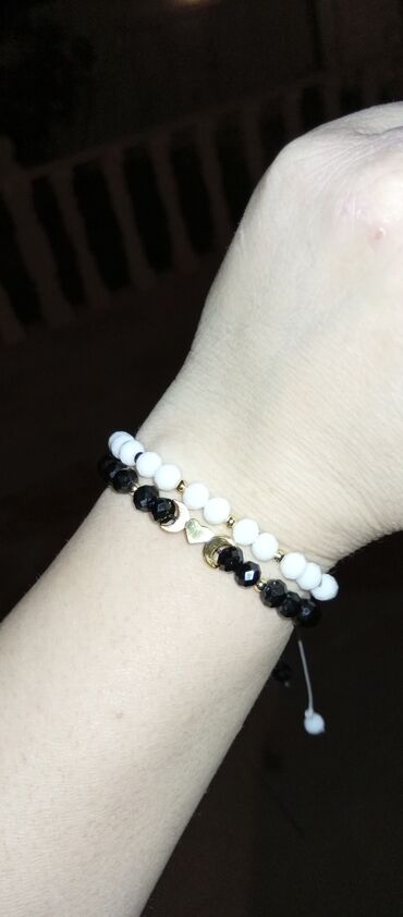 Bilərziklər: Bilərzik — 10