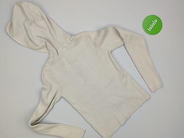 markowy second hand: House, Bluza z kapturem damska, rozmiar S — 3