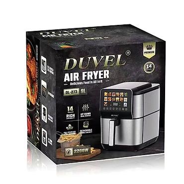 a21 es: Məhsul №358 — Duvel Aerofritür DL-273 (SH_ID_141) Kateqoriya — 2