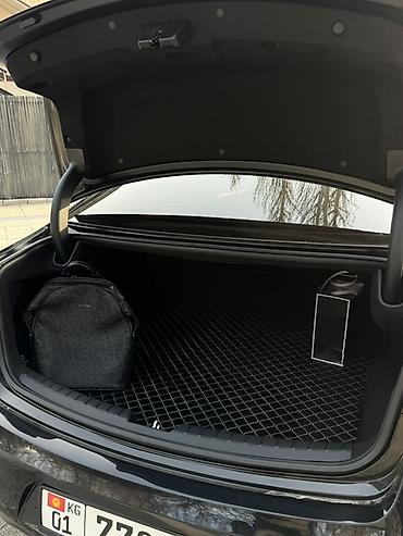 Kia: Kia K7: 2019 г., 2.4 л, Автомат, Гибрид, Седан — 8