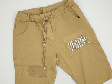spodnie jogger damskie allegro: Шорти жіночі, розмір S