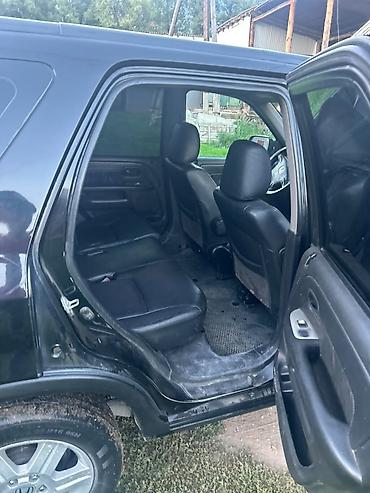 срв 4 цена бишкек: Honda CR-V: 2002 г., 2.4 л, Автомат, Бензин, Кроссовер — 7