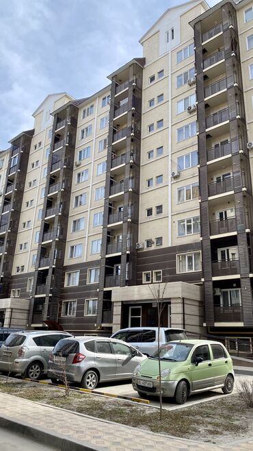 Продажа квартир: 3 комнаты, 90 м², 108 серия, 2 этаж, Евроремонт — 24