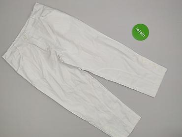 sellpy spodnie: Spodnie 3/4 damskie, rozmiar L — 2