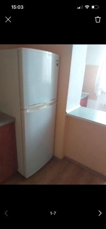 Комнаты: 57 м², С мебелью полностью — 6