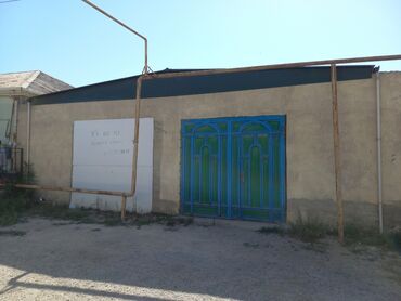 Kommersiya daşınmaz əmlakının satışı: Zabrat 1 qəsəbəsinin girişində, əsas yoldan 100metr içəridə. Şassi