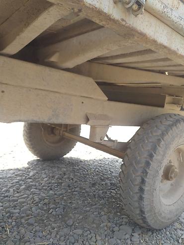 Traktorlar: Traktor Belarus (MTZ) 28, 1920 il, 2200 at gücü, motor 1.8 l, İşlənmiş — 8