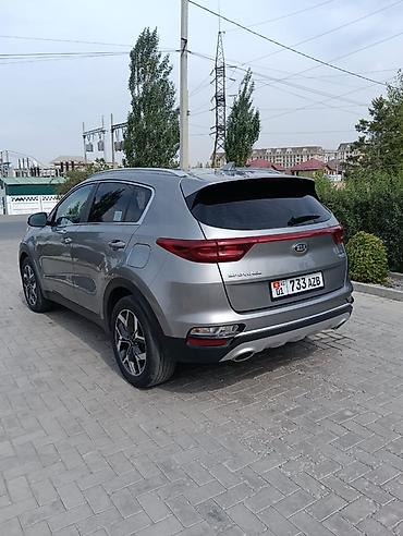 киа к7 2019 цена: Kia Sportage: 2019 г., 2 л, Автомат, Дизель, Кроссовер — 3