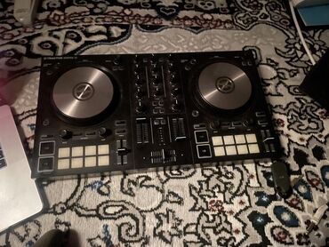 Другие музыкальные инструменты: Dj контроллер tractor s2 mk3 и pioneer ddj sb3