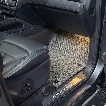 Ssangyong: Ssangyong Rexton: 2020 г., 2.2 л, Автомат, Дизель, Внедорожник — 6