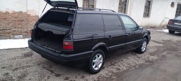 электроскутер цены: Volkswagen Passat: 1991 г., 1.8 л, Механика, Бензин, Универсал