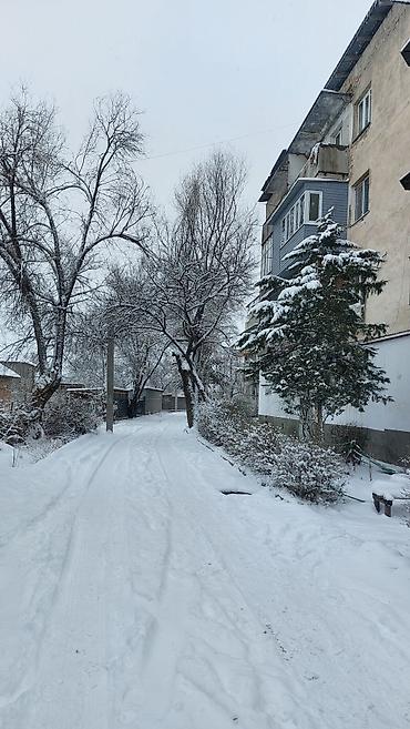 Продажа квартир: 1 комната, 36 м², 105 серия, 2 этаж, Косметический ремонт — 11