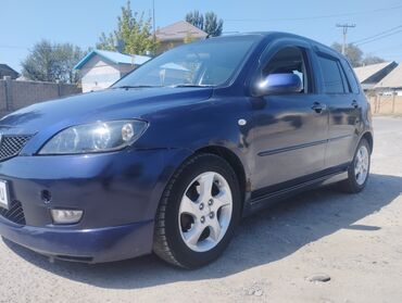 тюнинг мазда 323f слепая: Mazda Demio: 2002 г., 1.5 л, Автомат, Бензин, Хетчбек