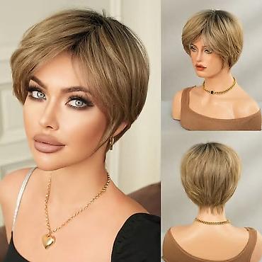 Perike i klipse: Perike 3200 — 18