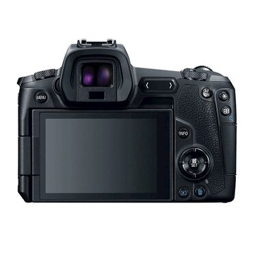 videokamera: Canon R seria rp deyil!!! 30.3 megapixsel Canon r mount adapder Canon