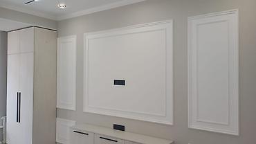 Продажа квартир: 1 комната, 41 м², Элитка, 7 этаж, Евроремонт — 6