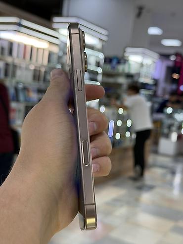 iphone 6 pro: Телефон не вскрывался, всё родное телефон зарегестрирован✅ IPhone 16 — 4