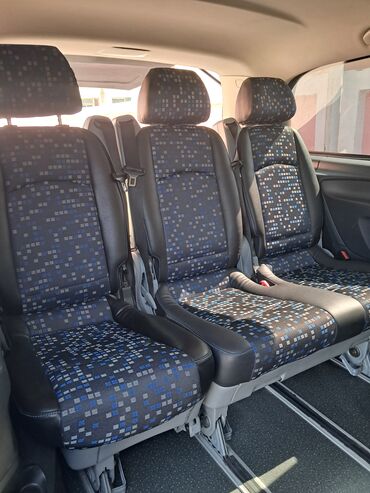 Turizm: Sifariş qəbul olunur. 8 nəfərlikdir .istənilən rayon və şəhərlərə — 10