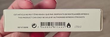 Gözəllik və sağlamlıq: BYREDO Bal d’Afrique Eau de Parfum – 12 ml (0.4 fl. oz.) - Brend — 3