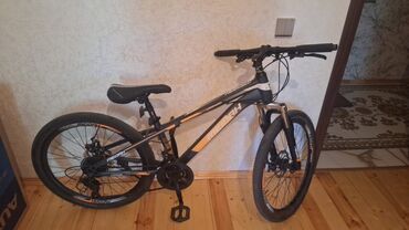 riyaziyyat 9 cu sinif guven pdf yukle: Горный велосипед 26"