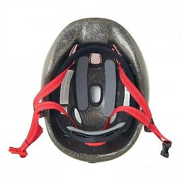 Dodaci za bicikl: DEČIJA KACIGA FORCE FUN STRIPES S I M | KACIGA FORCE FUN STRIPES — 2