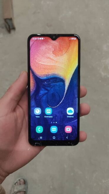 самсунг а 05 цена в бишкеке: Samsung Galaxy A50, 64 ГБ, түсү - Ак
