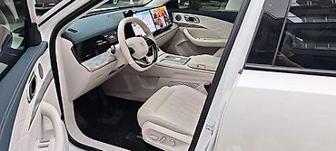 hozon: Hozon Neta L: 2024 г., 1.5 л, Автомат, Гибрид, Кроссовер — 10