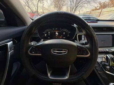 Geely: Geely Boyue: 2022 г., 1.8 л, Бензин, Кроссовер — 7