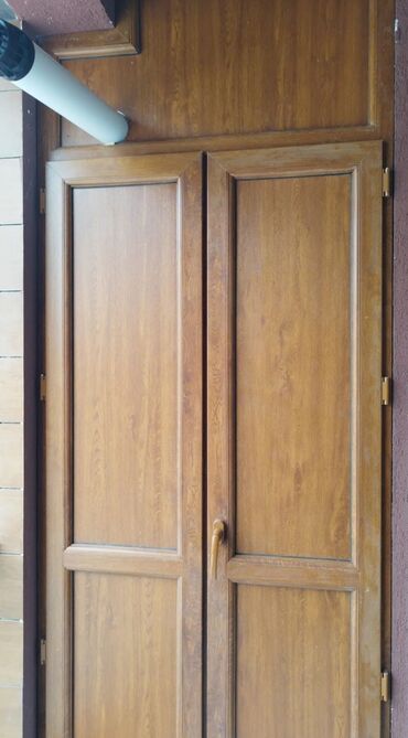 Mebellərin yığılması: Пластиковые шкафы. лучший вариант для балкона, блока, дома, закрытия — 13