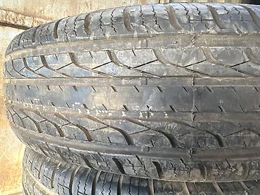 18000: Шины 235 / 65 / R 18, Всесезонная, Новый, Комплект, Легковые, Вьетнам, Roadstone — 2