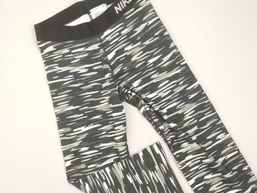 Legginsy: Legginsy damskie, Nike, S