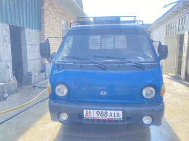 купить запчасти на опель вектра б: Жеңил жүк ташуучу унаа, Hyundai, Стандарт, 1ге чейин т