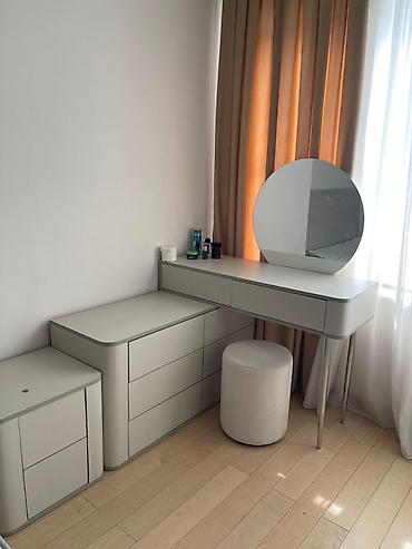 qida termosu: İkinəfərlik çarpayı, Termo, Dolab, Komod, Yeni — 2