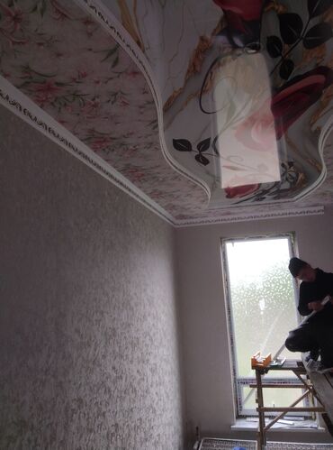 Фасадчики, отделочники: Ремонт кв и домов — 8