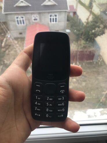 nokia 5: Nokia 6600 | Новый цвет - Черный | Кнопочный