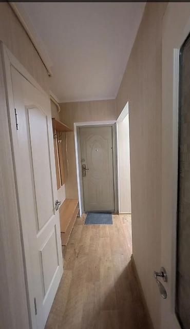 104: 2 комнаты, 43 м², 7 мкр 104 серия, 4 этаж — 3