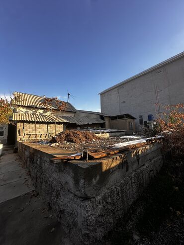 Продажа домов: Времянка, 120 м², 3 комнаты, Собственник, Старый ремонт — 5