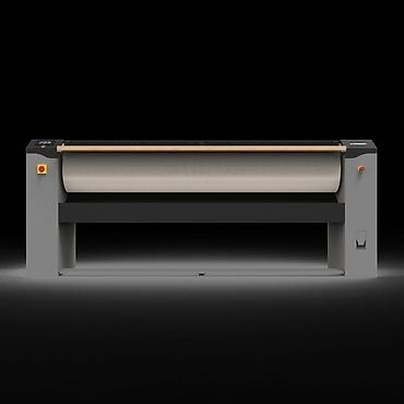 yuk maşınlar: Sənaye tipli ütü/kalander – IMESA F150/25 (Made in Italy) Məhsul — 2