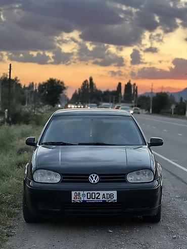 левое крыло гольф 3: Volkswagen Golf: 1998 г., 1.6 л, Механика, Бензин, Хэтчбэк — 9