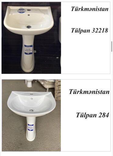 Unitazlar: Monoblok unitazlar – İran istehsalı Model seçimləri: Lira, Matra — 18