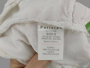 parisian collection: Parisian Collection, Top damski, rozmiar S — 5