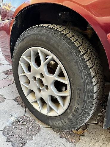 гавновоз машина: Daewoo Nexia: 2011 г., 1.5 л, Механика, Бензин, Седан — 7