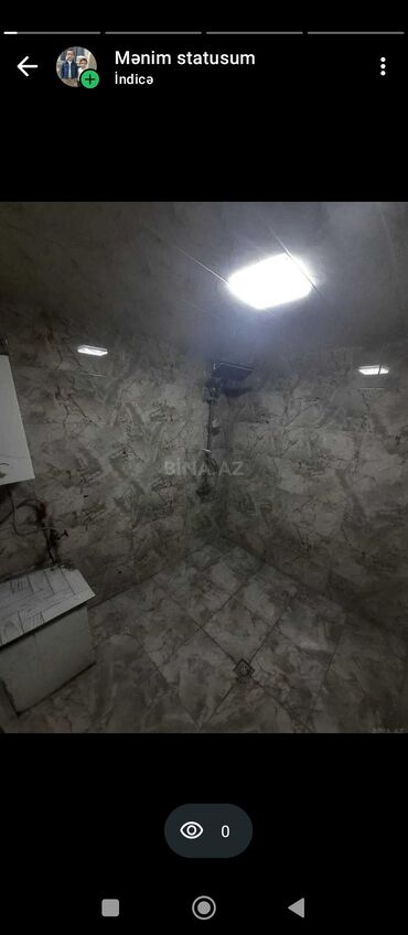 Həyət evləri və villaların satışı: Salam tecılı qiymət endi .ev Xırdalan şəhəri Hacı Zeynalabdin Tağıyev — 12