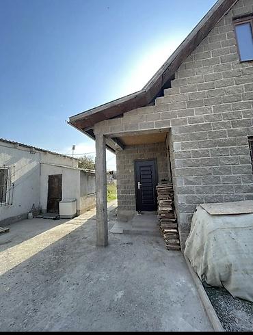 Продажа коттеджей и домов: Участок 6 сотых ж/м Ак-Бата Красная книга 📕 Продается жилой дом с — 10