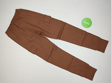 buty coolway: Spodnie cargo damskie, rozmiar S — 3